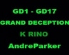 Grand Deception