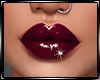 Zell Piercing Lips