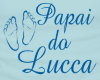 Papai do Lucca