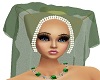 *PFE Medieval Hat Green