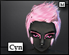 [Cyn] Rose Hair v2