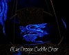 [Bella]BlueDragon chair