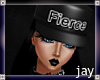 [JJ] Fierce Hat