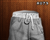 79|Grey Shorts