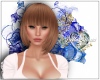 Gavriella -Gingersnap