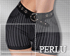[P]PD Short Pant