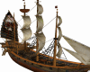 ship navio  pirata