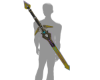 Deriv. Sword