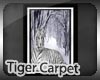 SP White Tiger Carpet