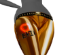 goldy evil