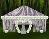 BB Silver Party Tent