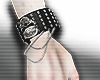 Skull Bracelet