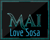 LoveSosa -Trap-
