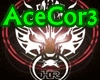 [ACE] Hardcore Brown