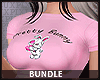 Bundle Pretty Pink
