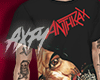 Anthrax Aö