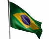 Brasil's Bandeira