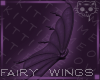 Wings Purple 3c Ⓚ
