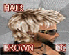 Soft Brown Hair# [CC]