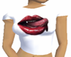 Vampire Lick TShirt