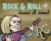 ROCK&ROLL ACTIONS/SOUNDS