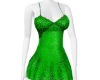 St. Patrick's Day Dress
