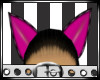 Pvc Doll Cat Ears