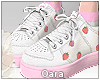 Oara Air forces-pink M