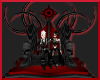 (V) Blood Thorn Throne