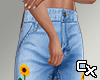Sunflower Jeans M