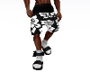 BLACK HAWAIIAN