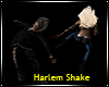 K! Harlem Shake !  