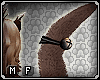 Anyskin fluffy tail V1