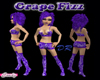 [DR]Grape Fizz Hair