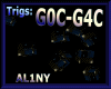 ~Glass Cube G0C-G4C