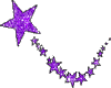CxE~Purple Star Shooter!