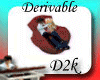 D2k-Cuddlechair~posed