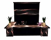 Receptionist Desk