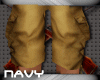 |N| cargo shorts