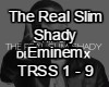 The Real Slim Shady