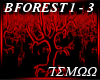 T| DJ Blood Forest