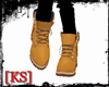 [KS]Cool Boots