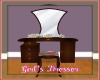 ~GL~ Girl's Dresser