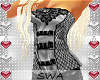 [SWA]Corset Gray