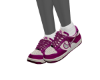 Valentine Dunks