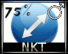Avatar resizer 75% NKT