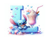 Stitch L Picture