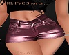 RL~PVC~ Shorts Cute