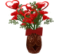 SE- Romantic flowers