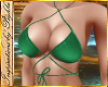 I~Kini Green Top